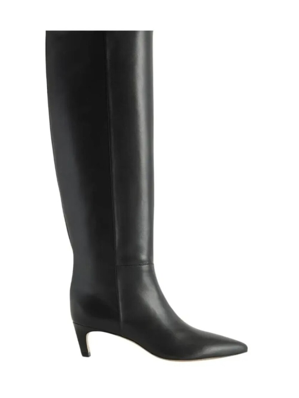 Everlane The Studio Knee High Boot Nwot